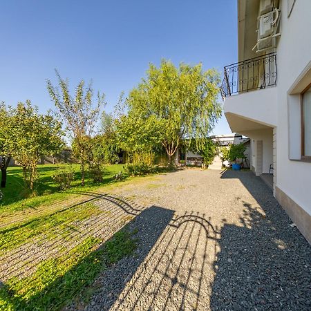 דירות Vladimirescu La Casa Blanca מראה חיצוני תמונה