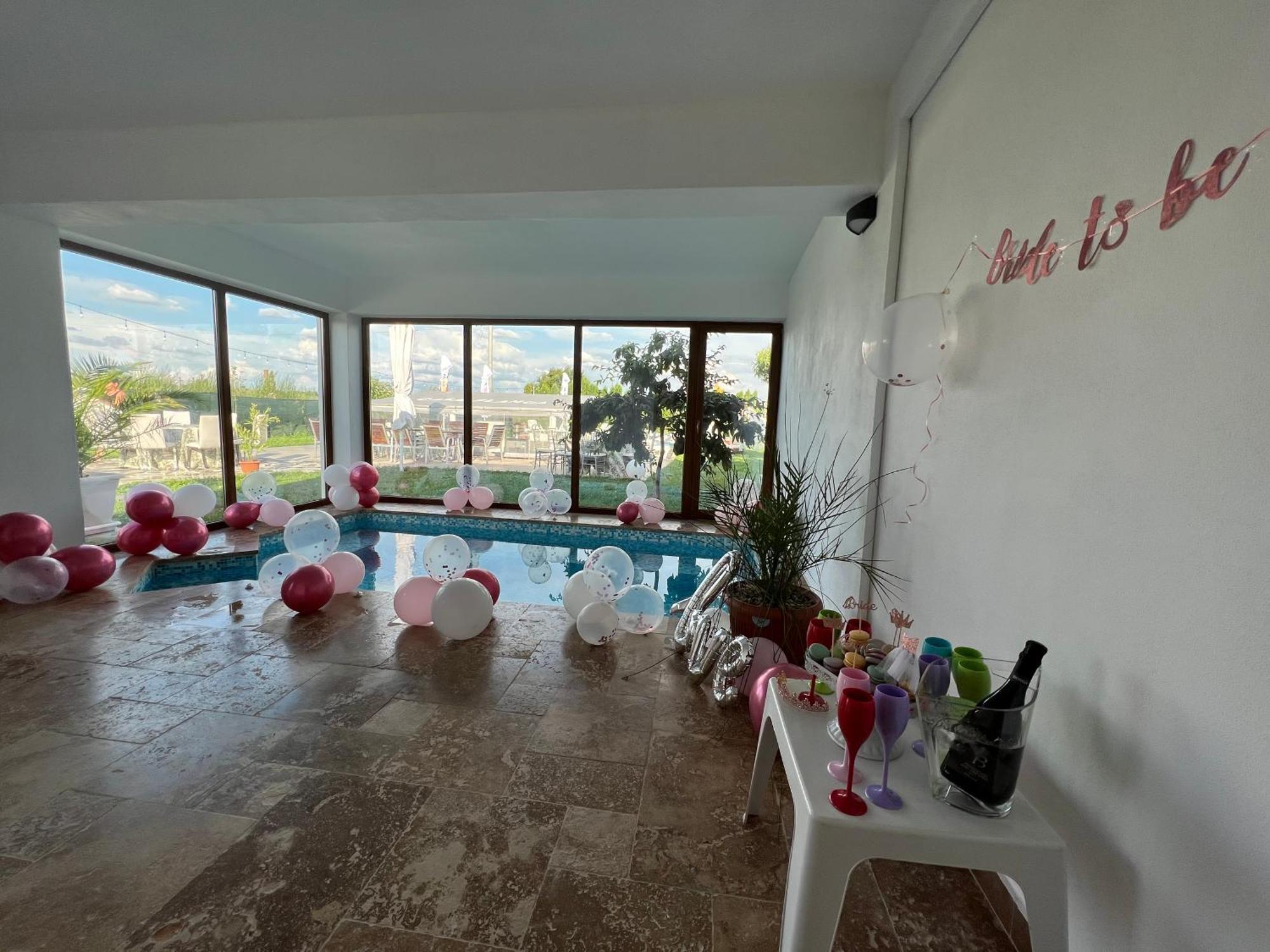 דירות Vladimirescu La Casa Blanca מראה חיצוני תמונה